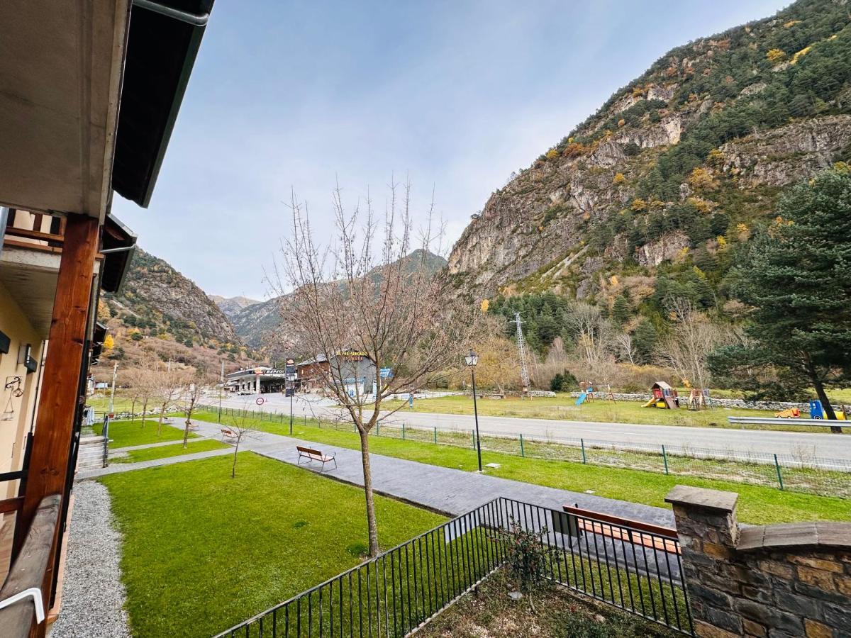 Apartamento Lozano Parzan Exterior photo