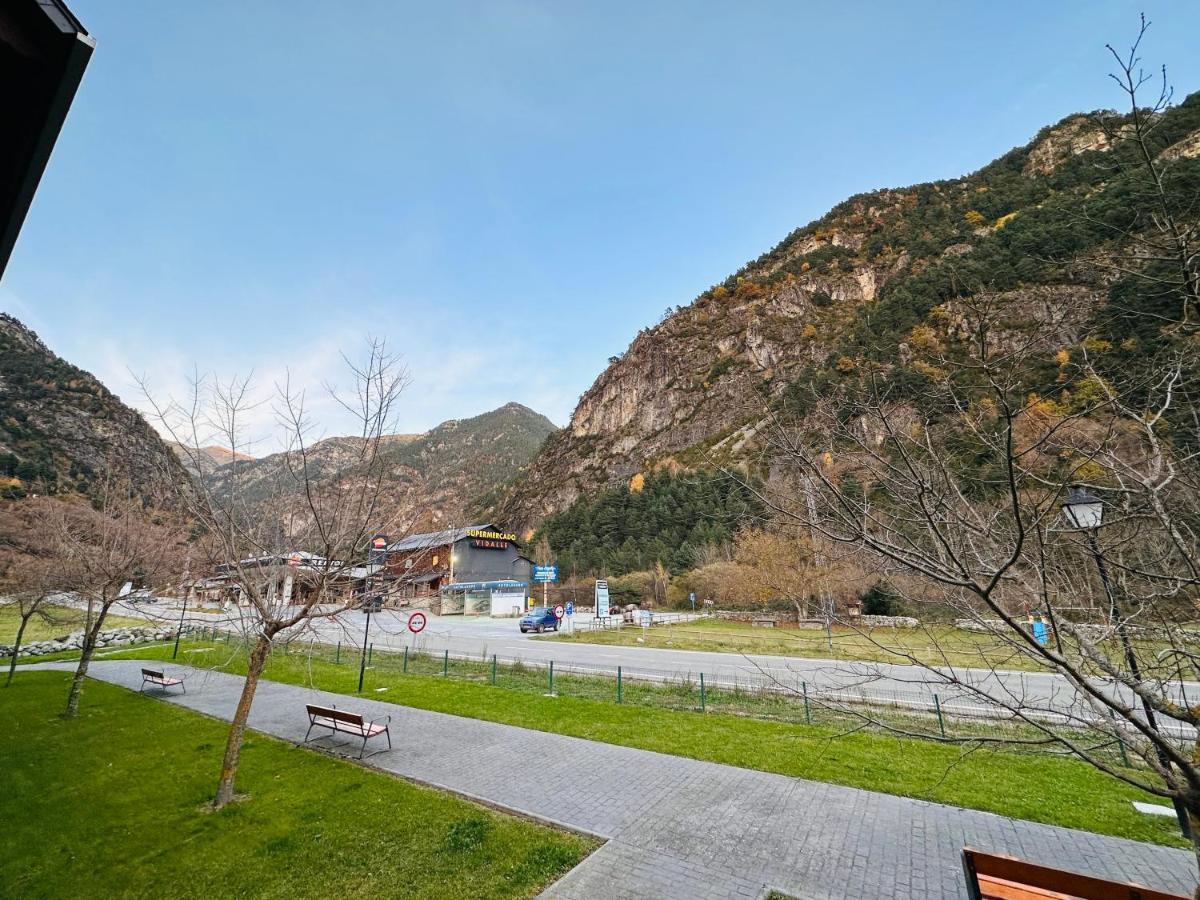 Apartamento Lozano Parzan Exterior photo