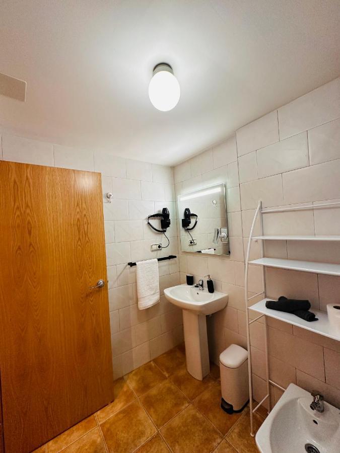 Apartamento Lozano Parzan Exterior photo