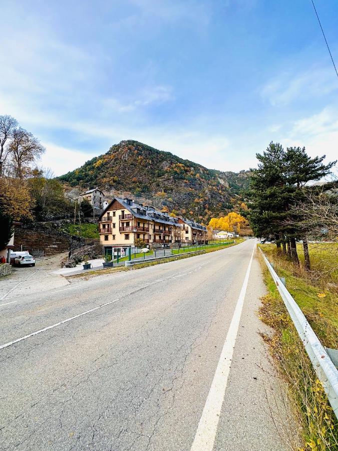 Apartamento Lozano Parzan Exterior photo