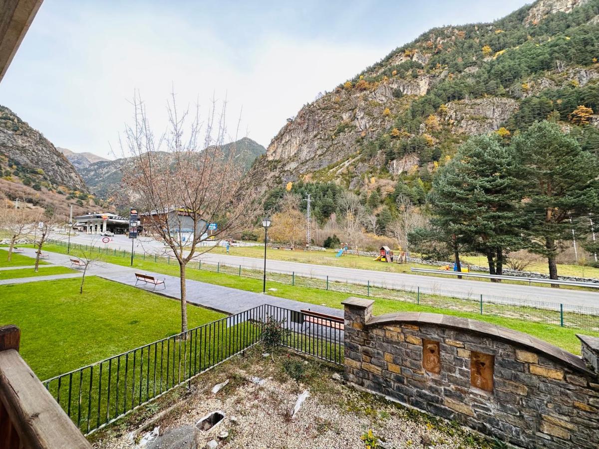 Apartamento Lozano Parzan Exterior photo